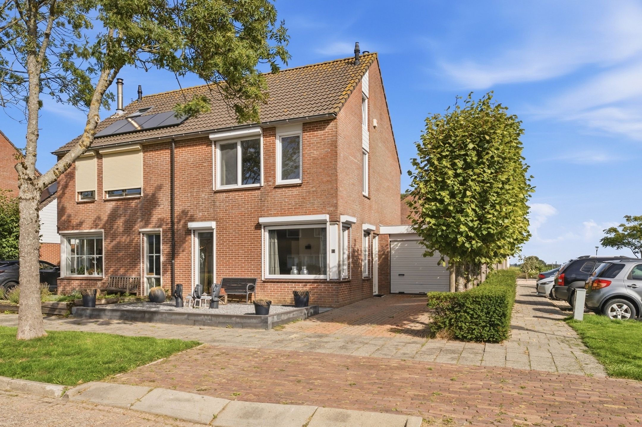 Foto van Vliedberg 2, Biggekerke