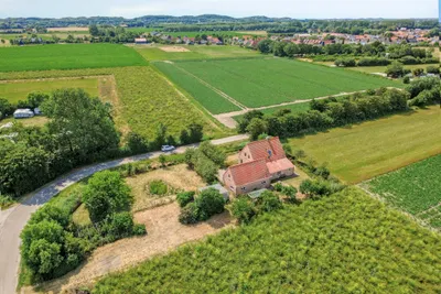 Foto van Oostweg 6, Biggekerke