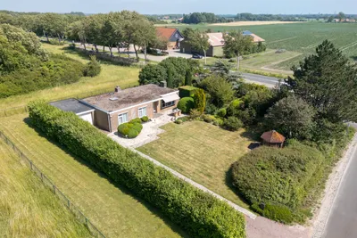 Foto van Klaassesweg 1A, Biggekerke