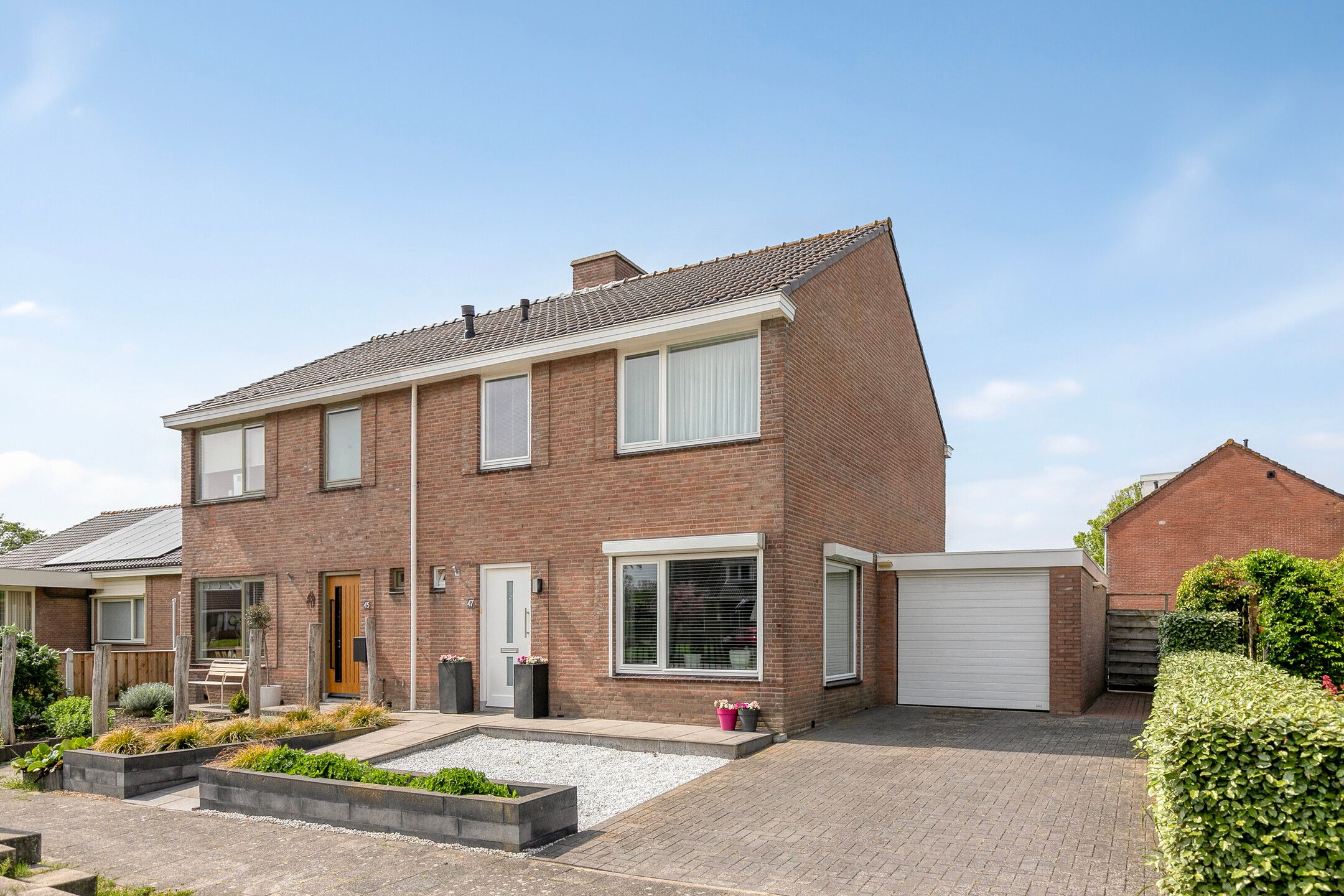 Foto van Langendam 47, Zoutelande