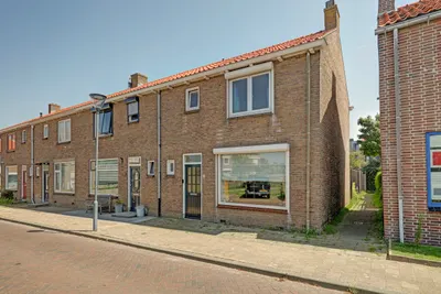 Foto van Oranjeplein 20, Zoutelande