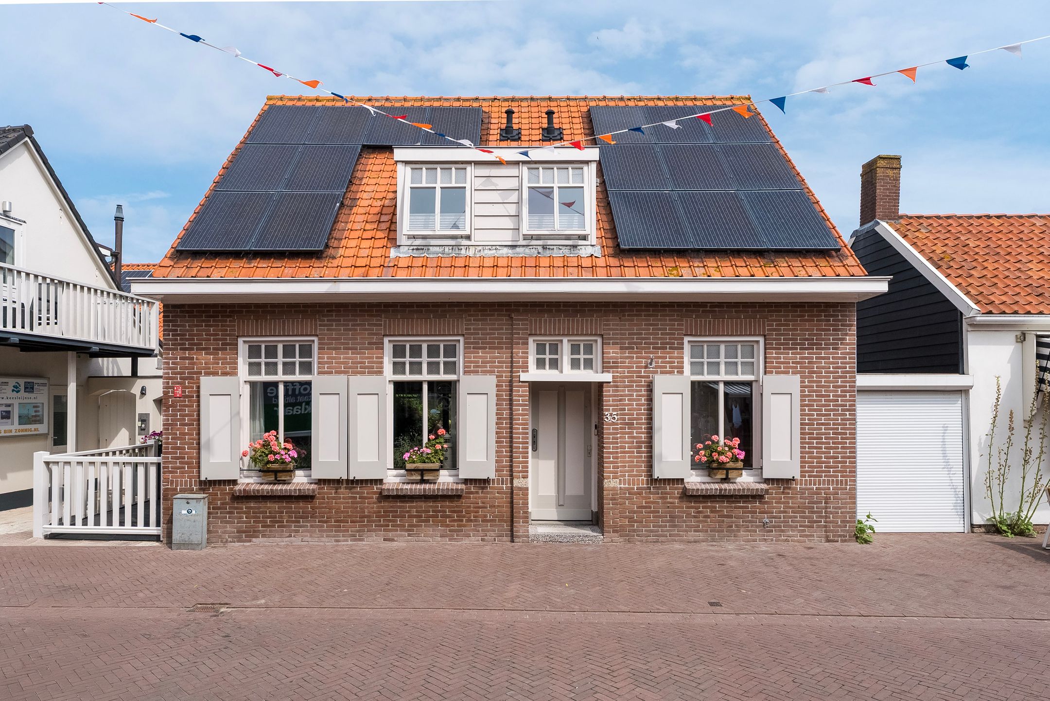 Foto van Langstraat 35, Zoutelande