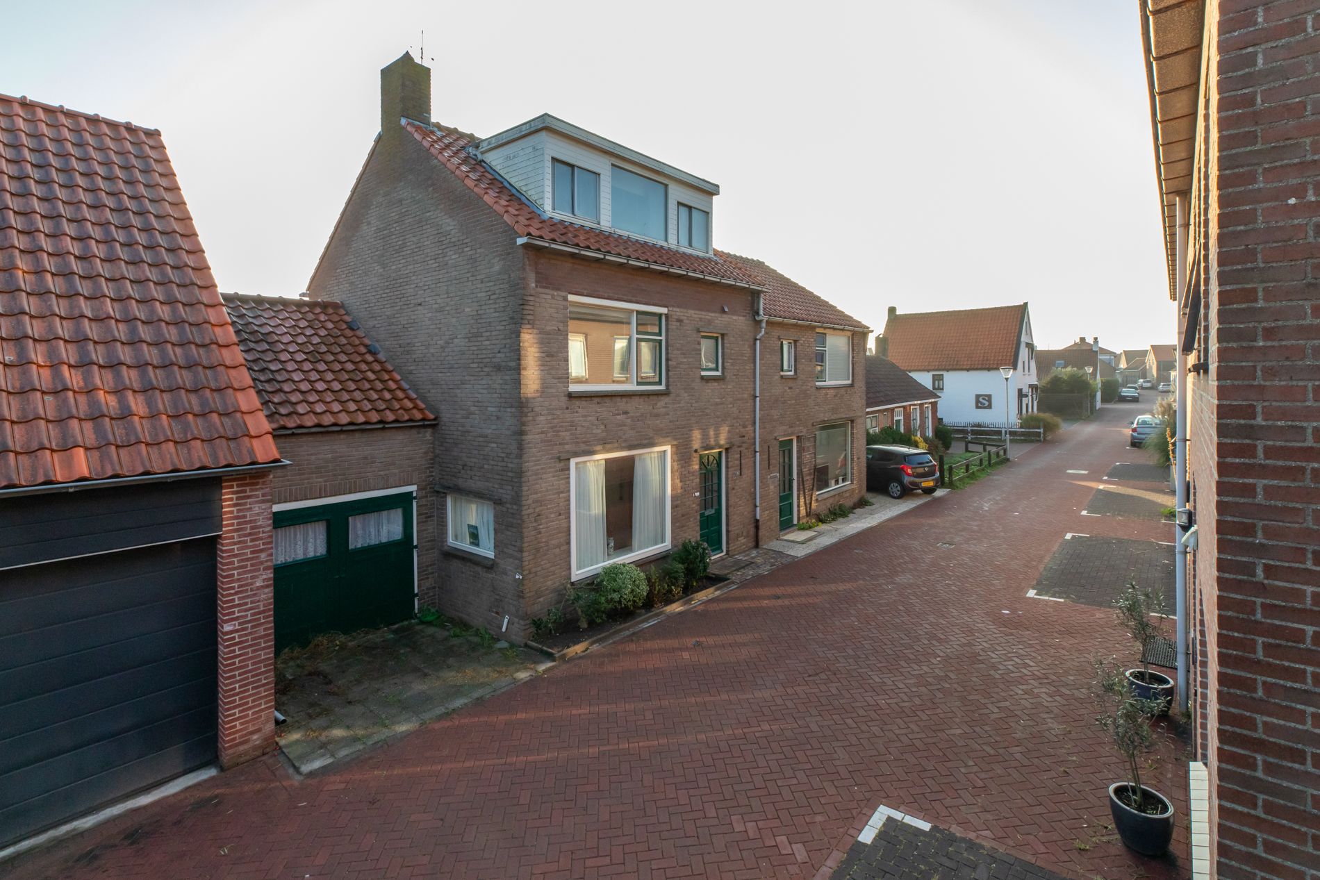 Foto van Timmermansstraat 38, Zoutelande