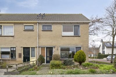 Foto van Roompotstraat 31, Zoutelande