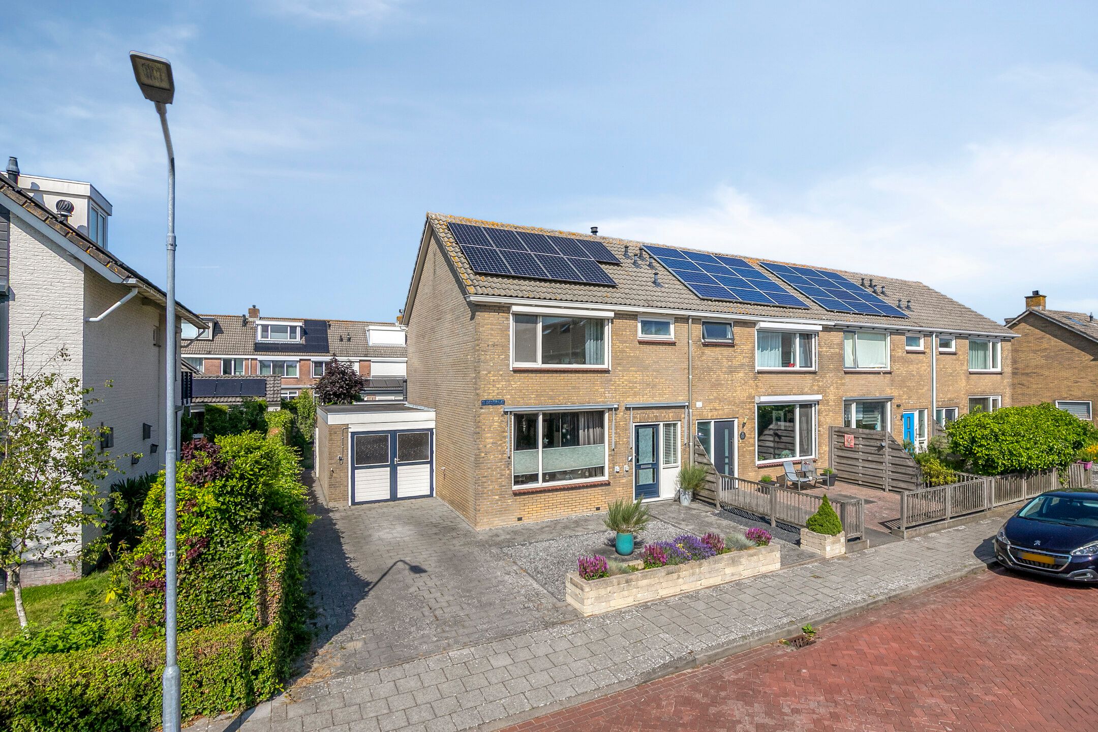 Foto van Sloestraat 14, Zoutelande