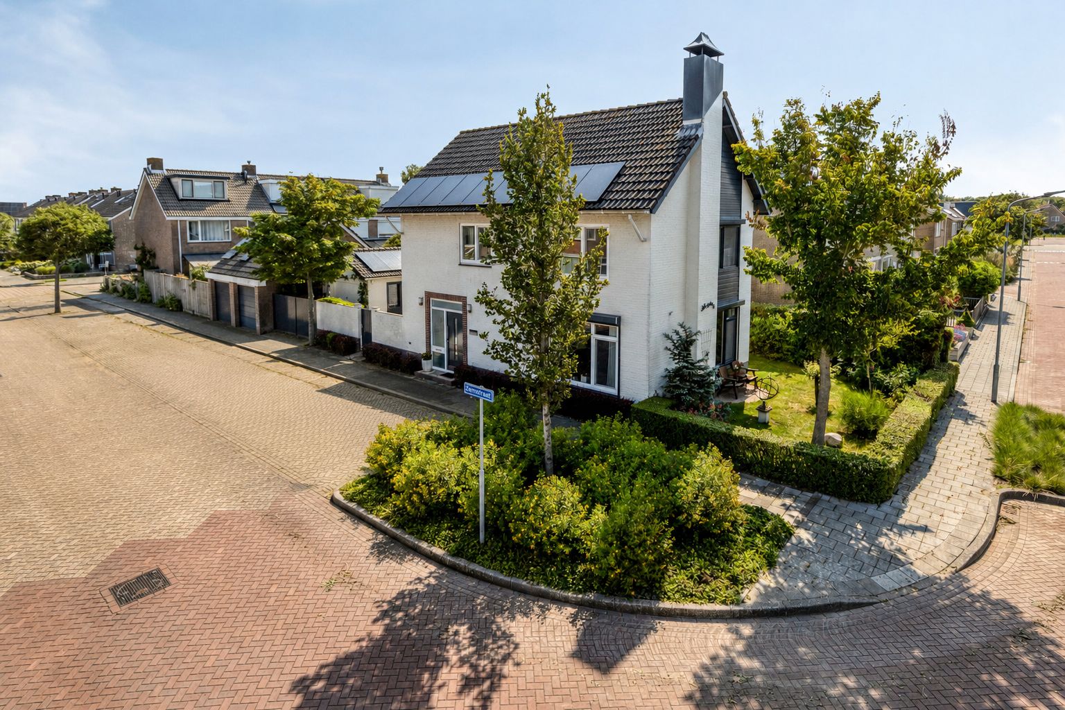 Foto van Zwinstraat 2, Zoutelande