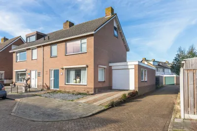 Foto van Swaalingestraat 15, Zoutelande