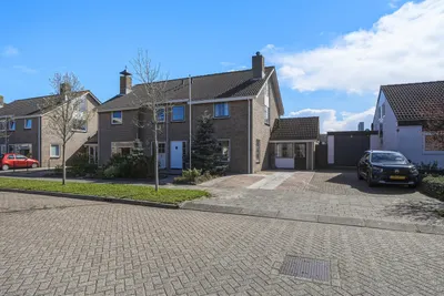 Foto van Swaalingestraat 91, Zoutelande