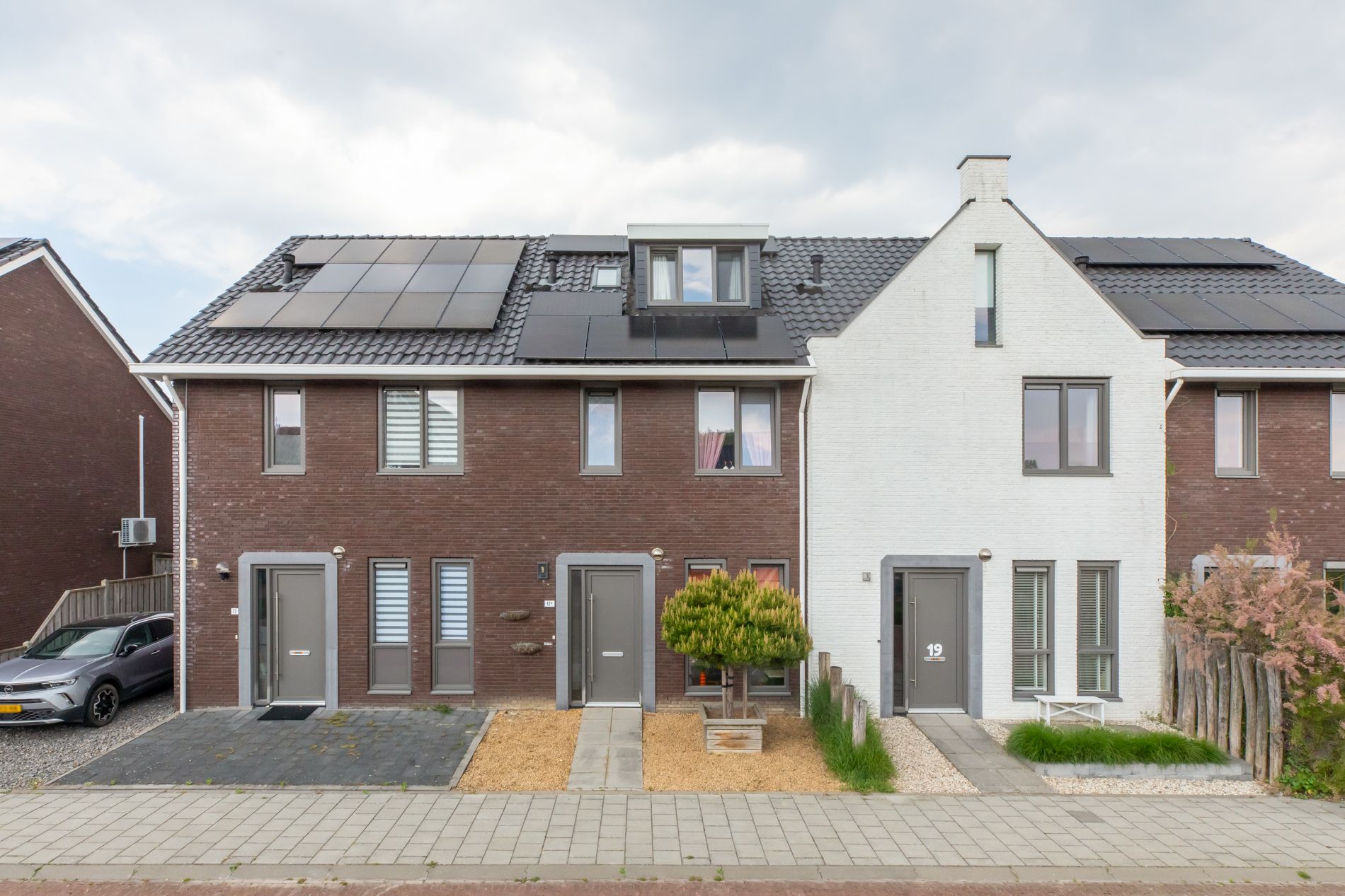 Foto van Leenes Land 17A, Zoutelande
