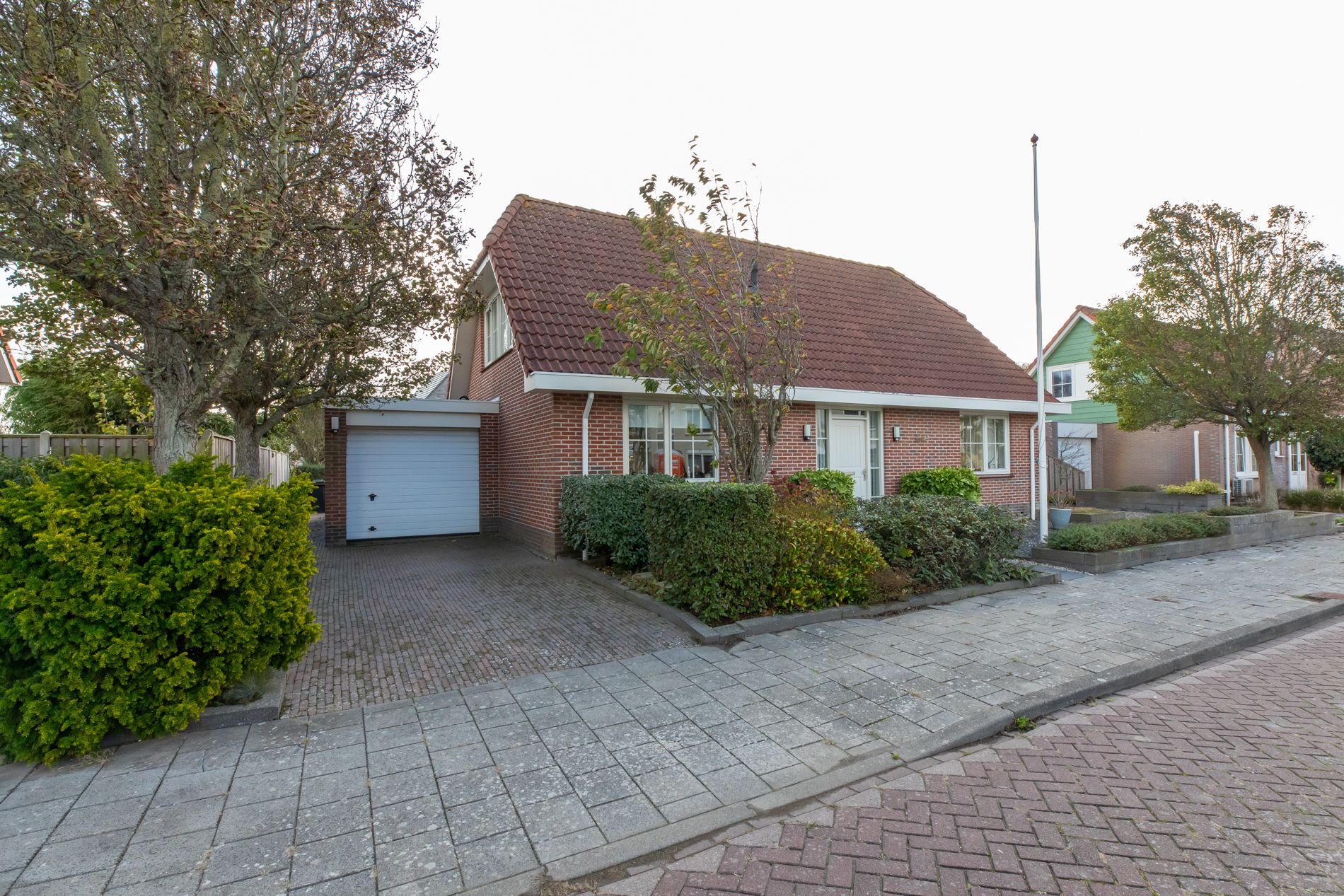 Foto van de Spaier 10, Zoutelande