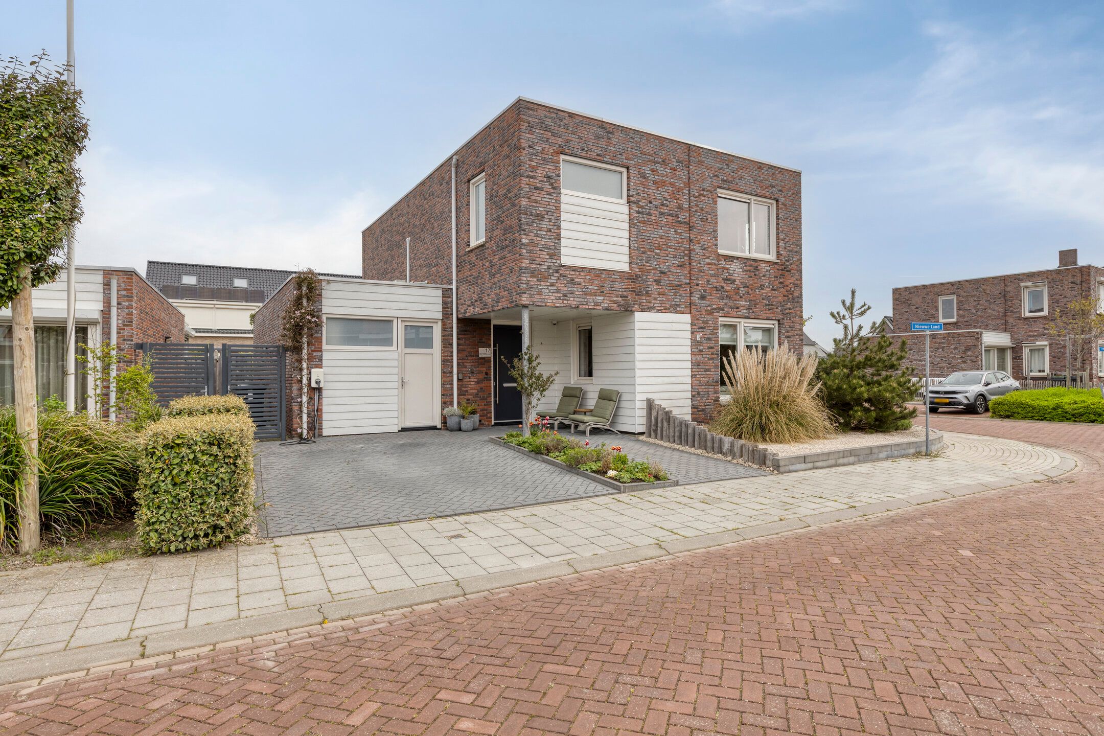 Foto van Nieuwe Land 17, Zoutelande
