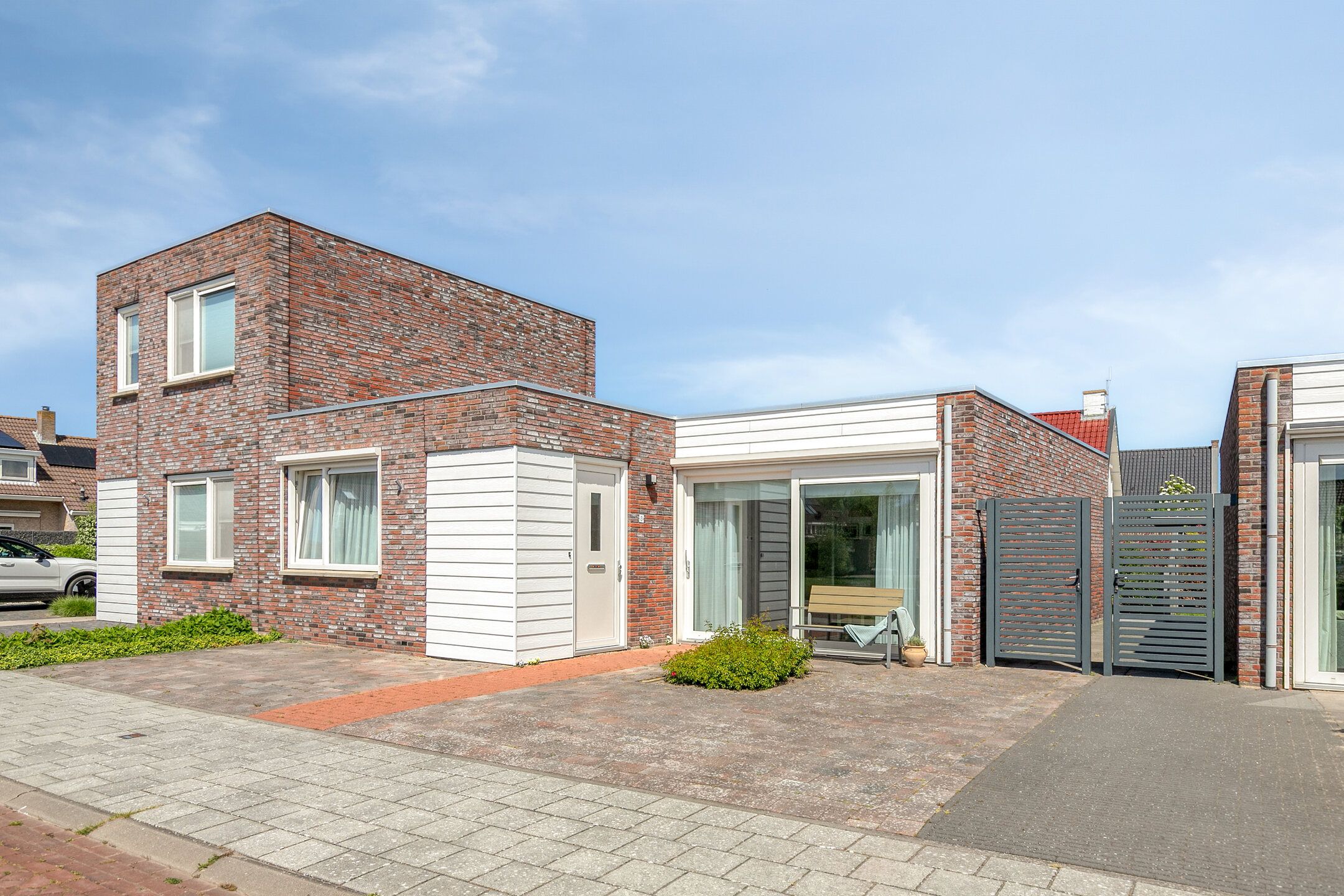Foto van Nieuwe Land 3, Zoutelande