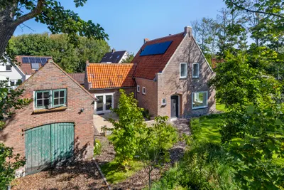 Foto van Duinweg 75, Zoutelande
