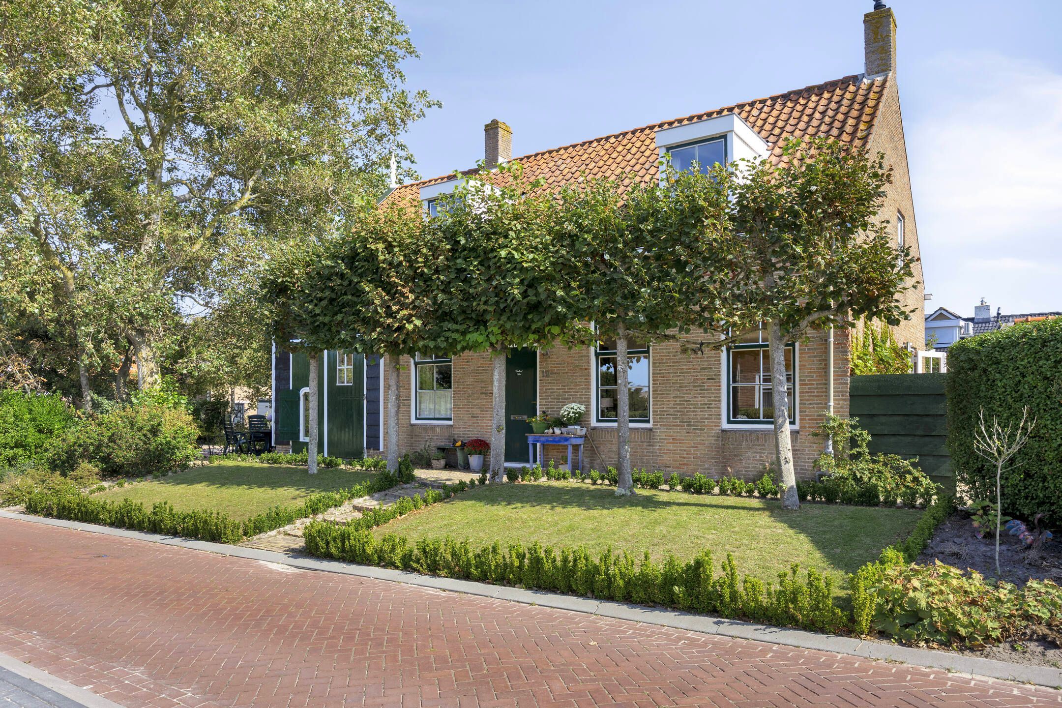 Foto van de Bellink 12, Zoutelande