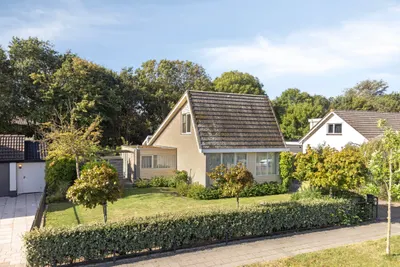 Foto van D. Koddelaan 28, Zoutelande