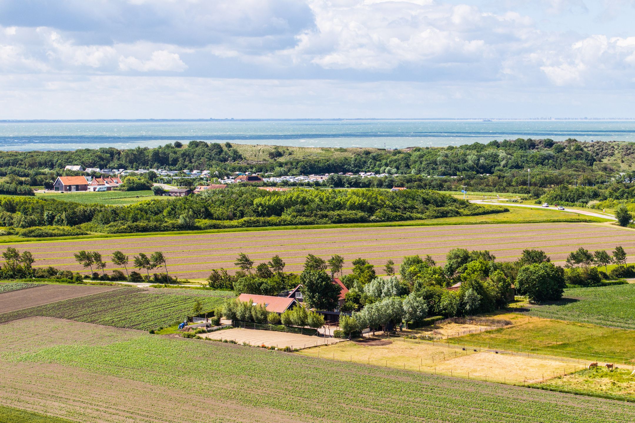 Foto van Paulusweg 24, Zoutelande