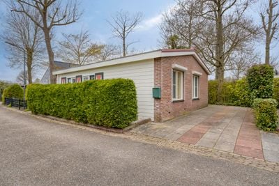 Foto van de Zandput 30, Zoutelande