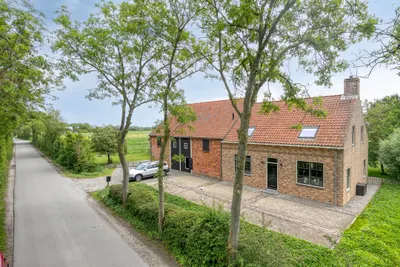Foto van Boudewijnskerke 60, Zoutelande