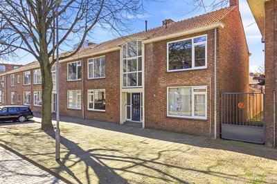 Foto van Hendrikstraat 43, Vlissingen