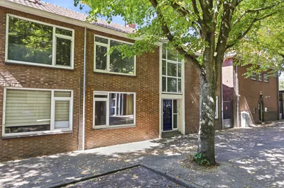 Foto van Hendrikstraat 45, Vlissingen