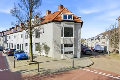 Foto van Paardenstraat 21, Vlissingen