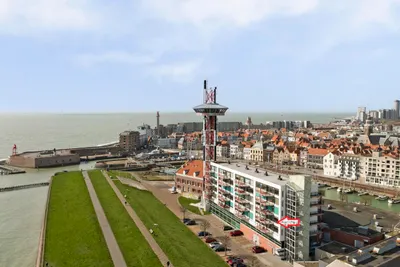 Foto van Oranjedijk 20, Vlissingen