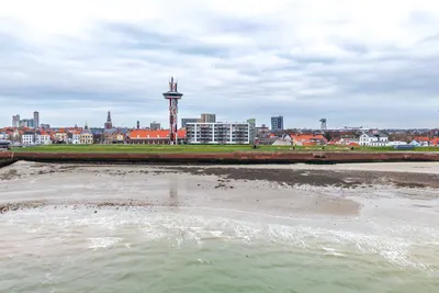 Foto van Oranjedijk 58, Vlissingen