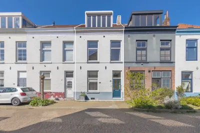 Foto van Prinsenstraat 29, Vlissingen