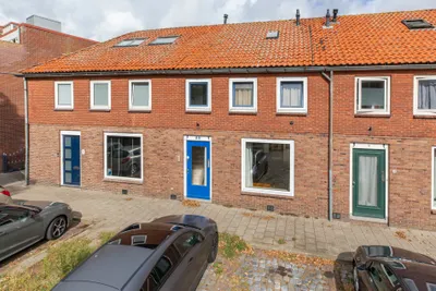 Foto van Emmastraat 29, Vlissingen