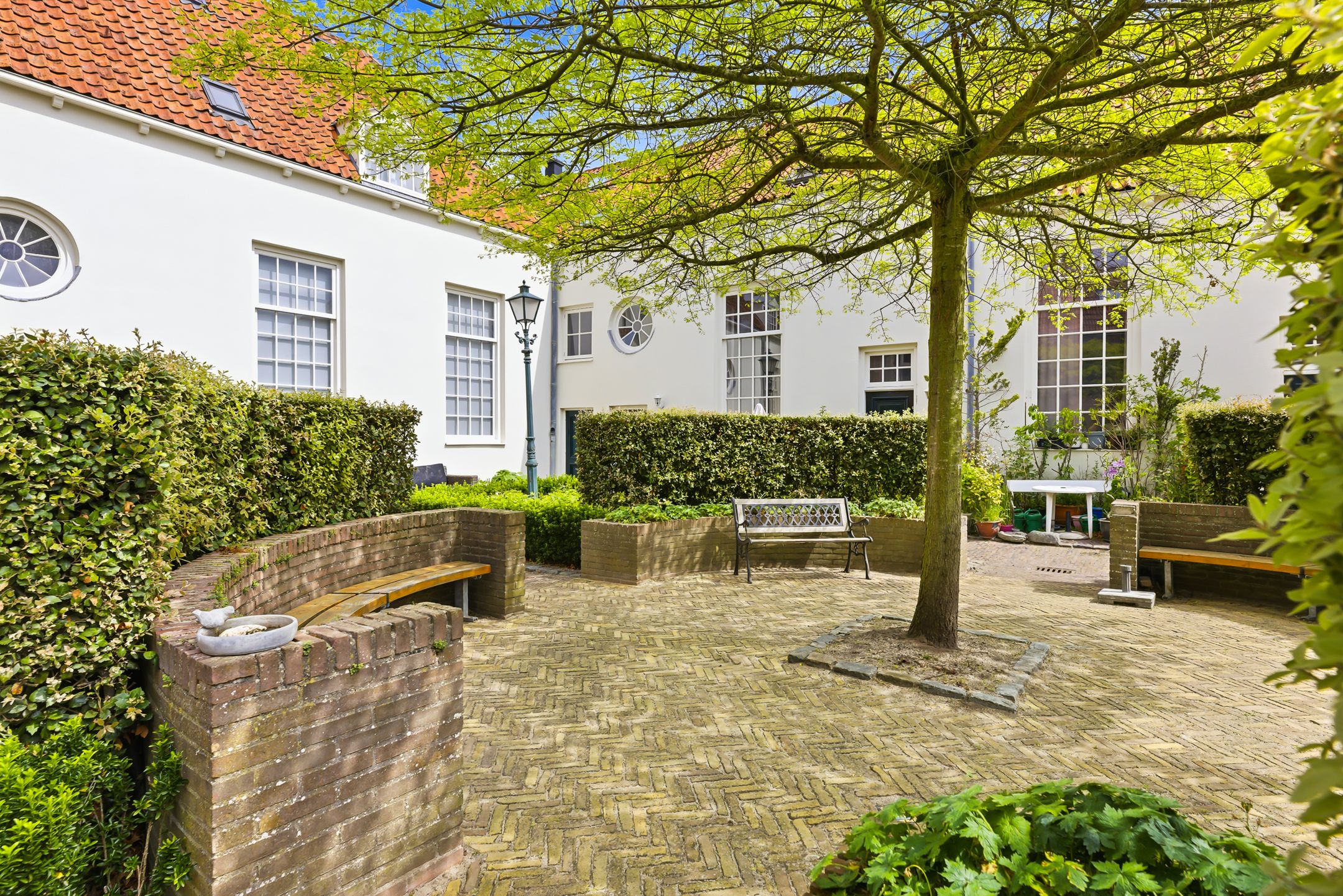 Foto van Kalkhokstraat 11, Vlissingen