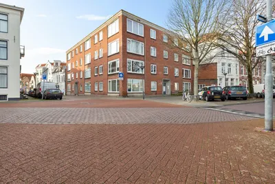 Foto van Wilhelminastraat 49, Vlissingen