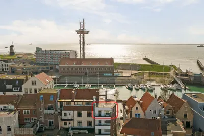Foto van Nieuwendijk 213, Vlissingen
