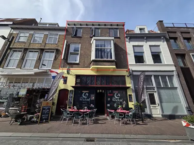 Foto van Nieuwendijk 31, Vlissingen