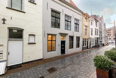 Foto van Beursstraat 12, Vlissingen