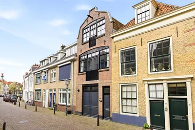 Foto van Nieuwstraat 47, Vlissingen