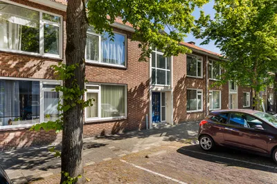 Foto van Nieuwstraat 111, Vlissingen