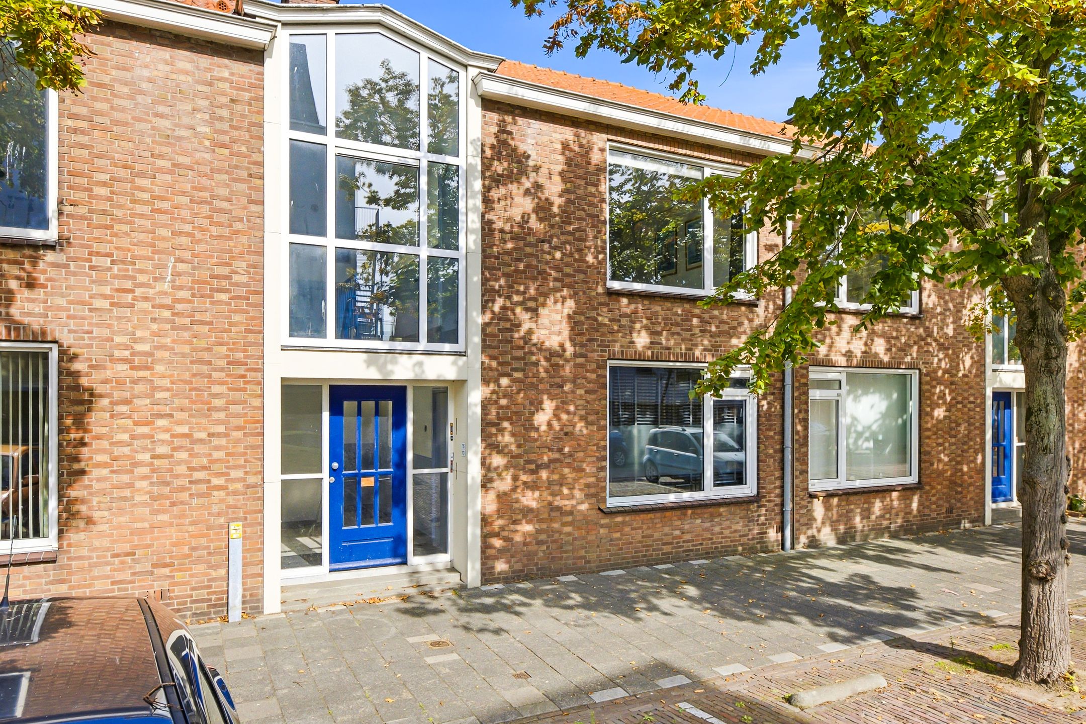Foto van Nieuwstraat 115, Vlissingen