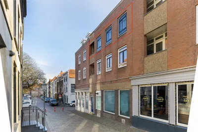 Foto van Nieuwstraat 16, Vlissingen