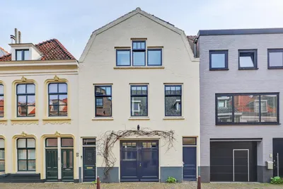 Foto van Nieuwstraat 172, Vlissingen