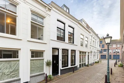 Foto van Dortsmansstraat 6, Vlissingen