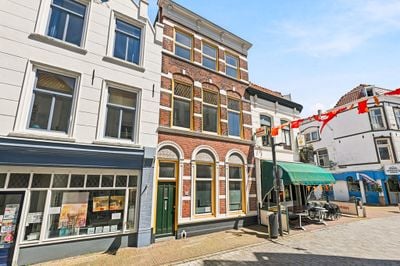 Foto van Walstraat 18, Vlissingen