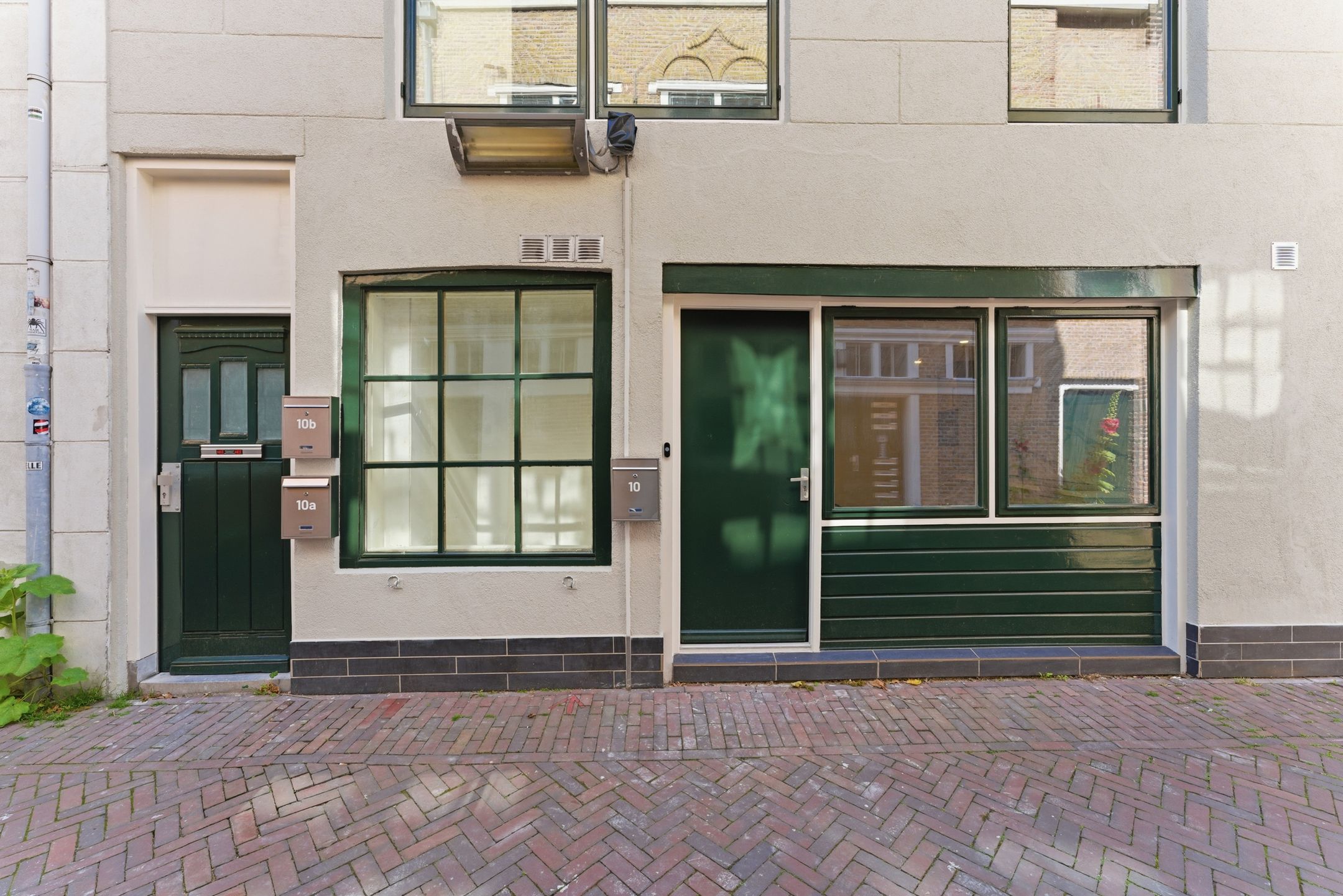 Foto van Weteringstraat 10, Vlissingen