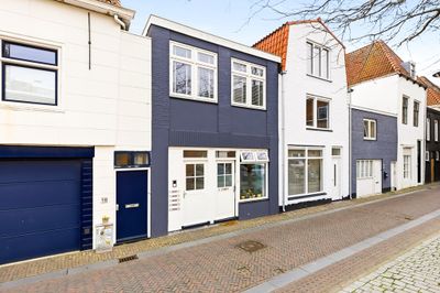 Foto van Vrouwestraat 14A, Vlissingen
