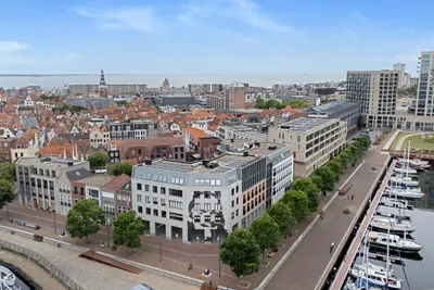 Foto van Peperdijk 15, Vlissingen