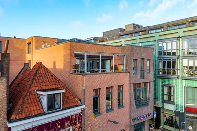 Foto van Marktstraat 20, Vlissingen
