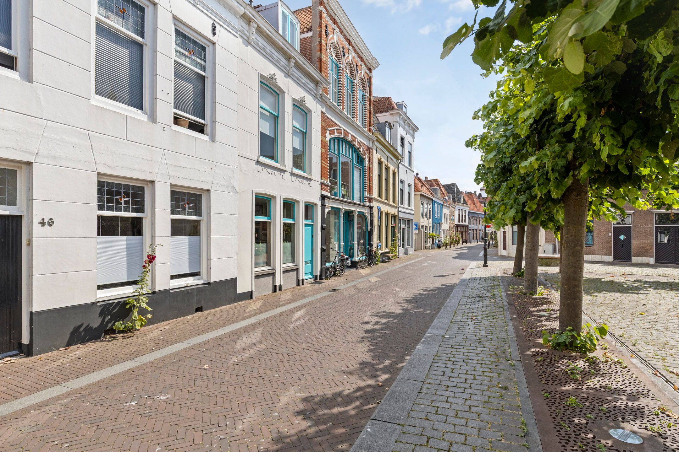 Foto van Groenewoud 44a, Vlissingen