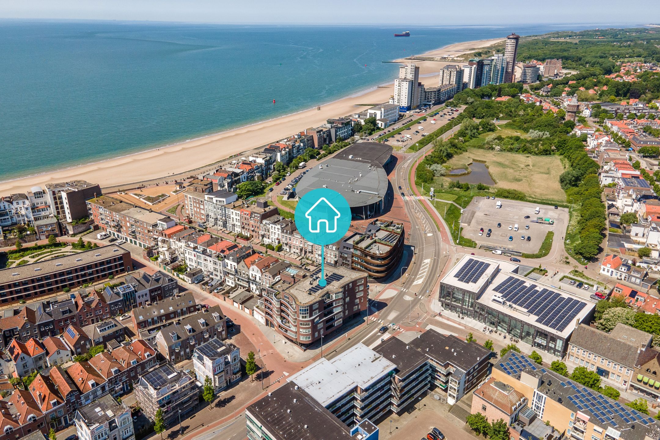 Foto van Spuistraat 69, Vlissingen