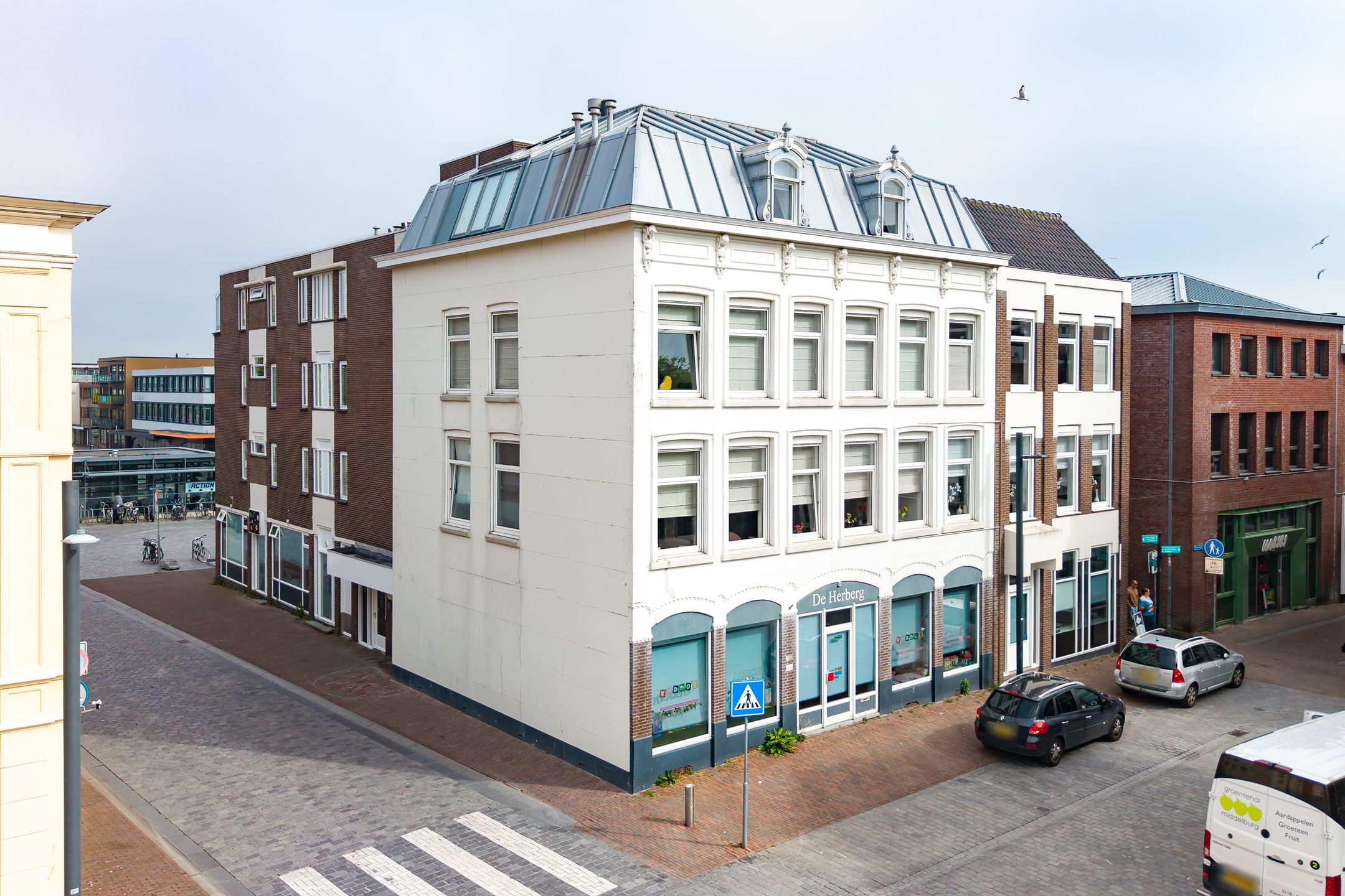 Foto van Spuistraat 16, Vlissingen