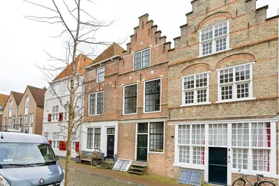 Foto van Molenstraat 45, Vlissingen