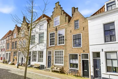 Foto van Molenstraat 55, Vlissingen